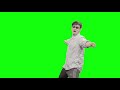 Filthy Frank green screen :)