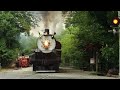 Great Smoky Mountains Railroad 1702: The Nantahala Gorge Experience (4K)