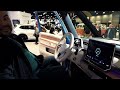 A lot of Buzz around the ID.Buzz at the Chicago Auto Show| Walk-through