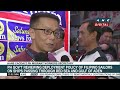 DA: Smuggled commodities found in Cavite warehouse could be from China and Hong Kong | ANC