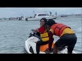 [4K] Water Sports, Tanjung Benoa