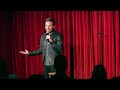 Leather Jacket Comedy | Zoltan Kaszas