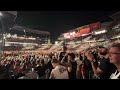 ROMAN REIGNS RETURNS LIVE CROWD REACTION @SUMMERSLAM 2024! (4K)