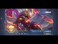 TOP 1 GLOBAL MOSKOV LIFESTEAL DAMAGE BUILD 2024!! (insane damage) - MLBB