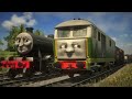 Dudley the Vagrant Engine | Full Trainz Movie