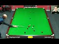 THEPCHAIYA UN-NOOH VS ANDY HICKS | PART 1 | UK CHAMPIONSHIP