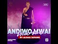 ALOMA JAPARIS _ANDIWO MWAI -WUOD BONDO _OFFICIAL AUDIO -VISSUALIZER