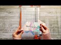 DIY Peekaboo Cash Envelopes | Cash Envelope Tutorial | How to Make Cash Envelopes