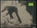 1941 - Newcastle Upon Tyne - Under Snow