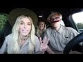 Tricking the RHS by Going Undercover as Park Rangers for 24 Hours!
