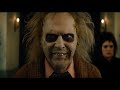 Beetlejuice Beetlejuice - Official Trailer 2 (2024)