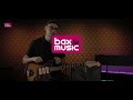 Fazley FJS518SB | Bax Music FR
