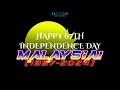 Different? || MEME || MALAYSIAN 67TH INDEPENDENCE SPECIAL 🇲🇾 🇲🇾 🇲🇾 | !FW!