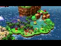 Super Mario RPG SWITCH PART 9 - Star Hill, Strange Folk, The Ocean, GENO WHIRL?