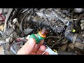 SYMPTOMS OF BAD PCV VALVE Any Car