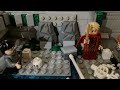 Lego Stop Motion Movie - Brick Brothers - Harry Potter und die Kammer des Schreckens