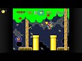 Super Mario World Part 4