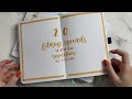 20 Fitness Spreads To Track + Keep Your Fitness Goals | 2023 Bullet Journal