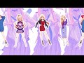 TVアニメ「その着せ替え人形は恋をする」ノンテロップオープニング映像