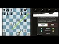 When a 600 elo plays like a 1300 in chess…