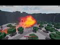 I Fought Against The NEW KJ MOVES In The Strongest Battlegrounds.. | Roblox