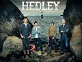 Hedley - Heaven's Gonna Wait Instrumental