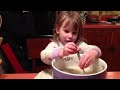 Lily's Recipe for oatmeal