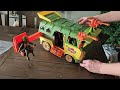 Super 7 Party Wagon unboxing and first thoughts