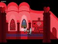 Judgement Walk - An RPG Arc Animation