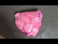 ASMR UNICORN Pink vs Purple Slime Mixing Makeup,Parts, Glitter Into Slime!#ASMR#satisfying#slime