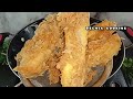 PISANG KFC 1000AN!! SEHARI LAKU RIBUAN PCS PISANG KRISPI