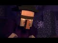 Witch Encounter - Minecraft Animation - Slamacow