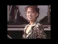 ⑯【公式】中森明菜／Fin (イースト・ライヴ インデックス23 Live atよみうりランドEAST, 1989.4.29 & 30) AKINA NAKAMORI
