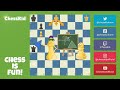 Triangulation | Chess Terms | ChessKid