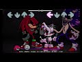 familiar finale but its a knuckles xenophane and tails cover