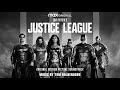 Zack Snyder's Justice League Soundtrack | As Above, So Below - Tom Holkenborg | WaterTower