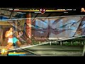 [KOF Mugen] SON GOKU VS SUPRENE SAGAT