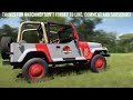 Forza Horizon 5 - Jeep Wrangler Sahara 