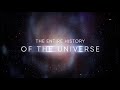 History of the Universe Channel Trailer