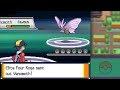 I Played Pokemon Storm silver For 100 Hours... Here's What Happened! (Rom hack)