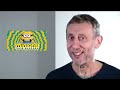 Michael Rosen Describes Despicable Me and Minions Movies