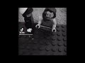 LEGO Three Stooges: Slapping, Eye poking, and Head bumping montage.