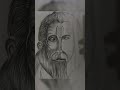 How to draw hanuman drawing 💪🏻❤️