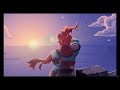 Dead Cells: The Queen and the Sea DLC 