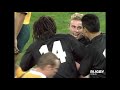 EXTENDED HIGHLIGHTS 2000 Bledisloe Cup: Wallabies vs All Blacks