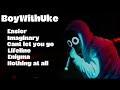 BoyWithUke unreleased compilation 2