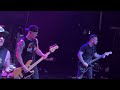 Woe, Is Me - Hard To Live (Live in Orlando, FL 6-7-24)