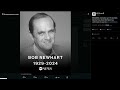 Actor and comedian Bob Newhart dead at 94