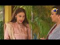 Mehroom Episode 42 - [Eng Sub] - Hina Altaf - Junaid Khan - 23rd May 2024 - Har Pal Geo