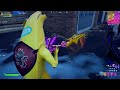 New Fortnite Update Gods of banana and New hand canon